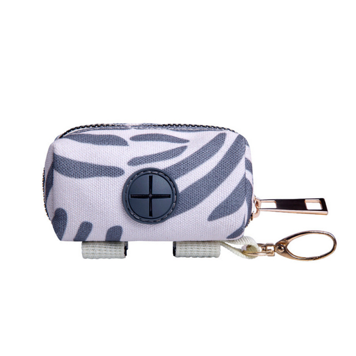 Handy Poop Bag Dispenser Bowlift