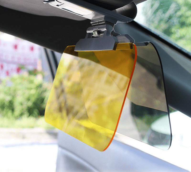 BowLift | Glare-free & safe for more relaxed driving