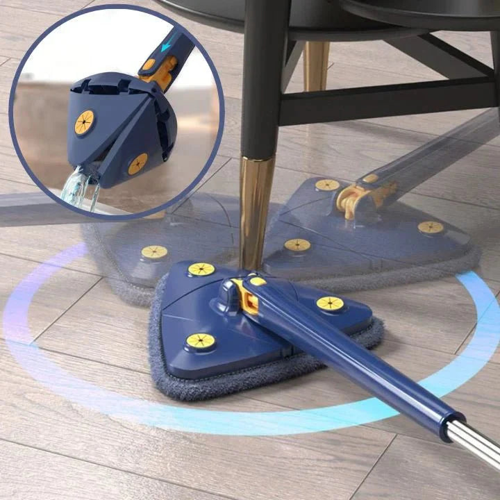 BowLift | QuickWipe360 | Quick cleaning, peace of mind