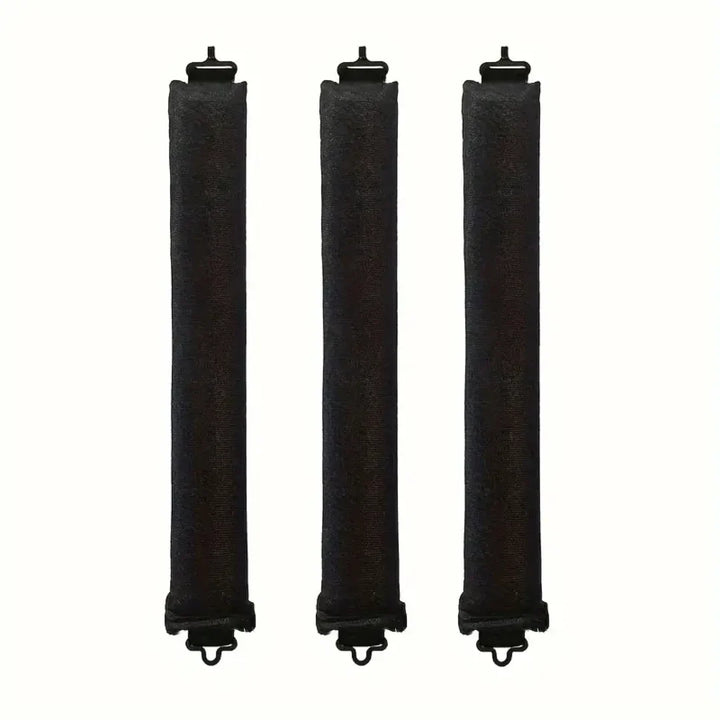 BowLift | Gentle Hair Roller Set without Heat