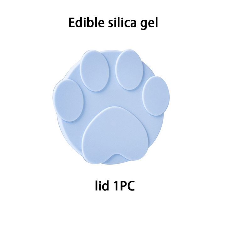 Freshness Lid for Pet Food Bowlift