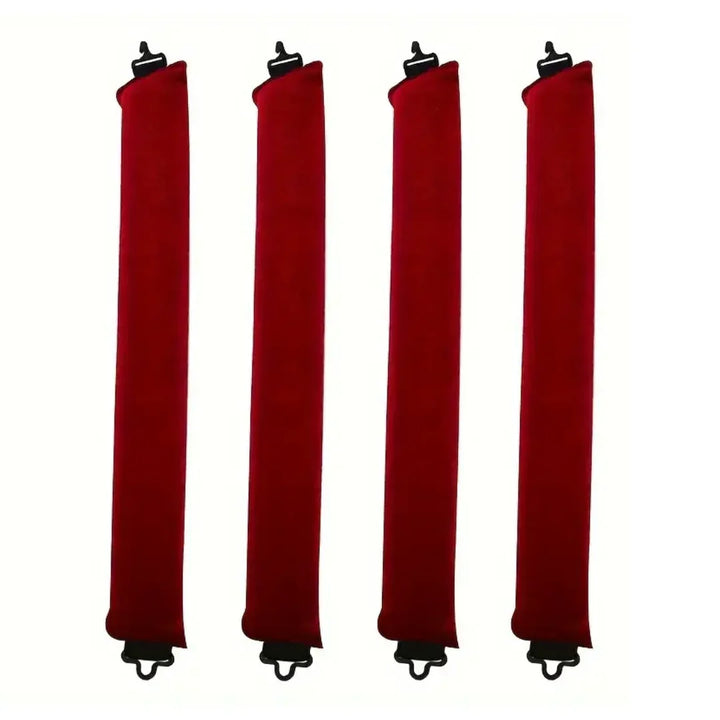 BowLift | Gentle Hair Roller Set without Heat