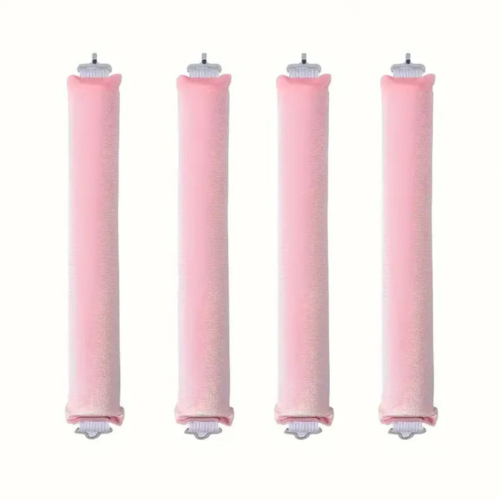 BowLift | Gentle Hair Roller Set without Heat