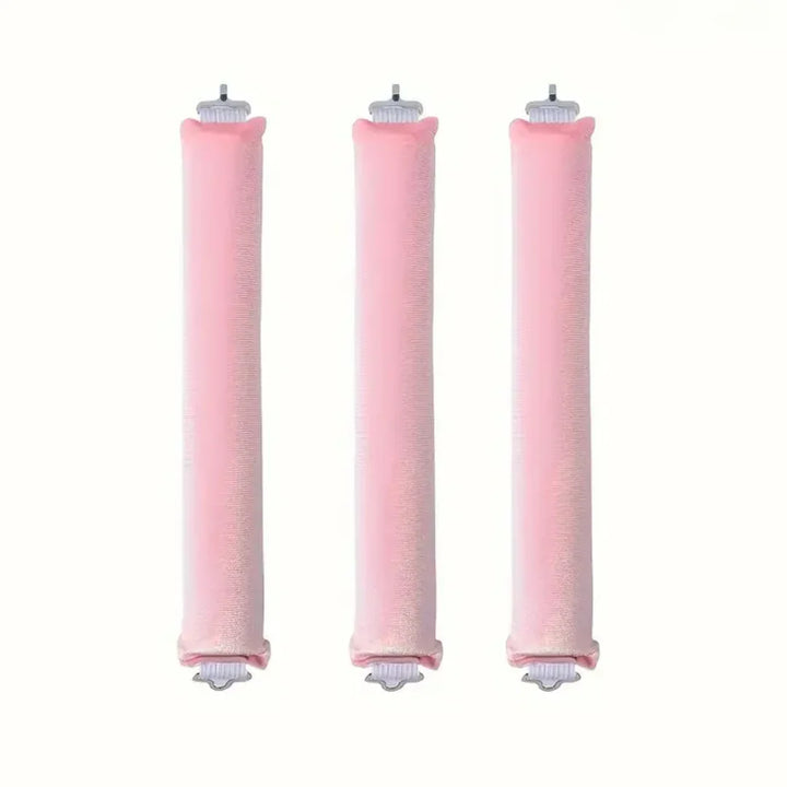 BowLift | Gentle Hair Roller Set without Heat