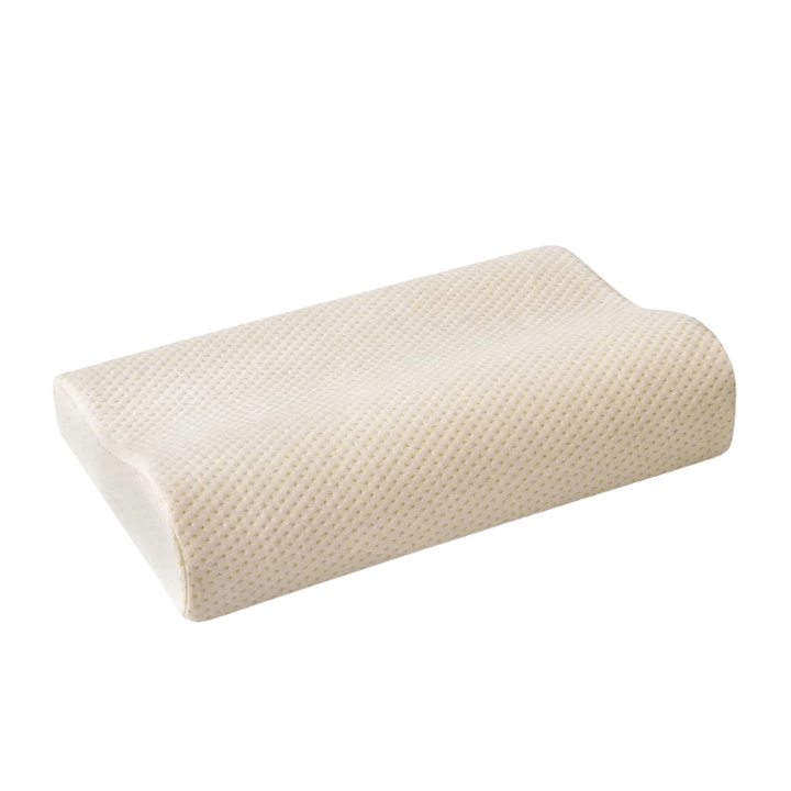 BowLift | Sustainable Bamboo Neck Pillow for Ergonomic Support