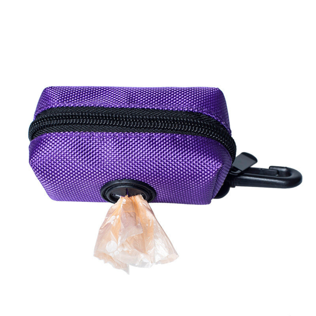 Handy Poop Bag Dispenser Bowlift