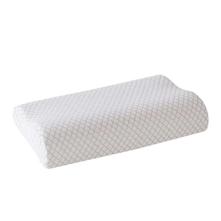 BowLift | Sustainable Bamboo Neck Pillow for Ergonomic Support