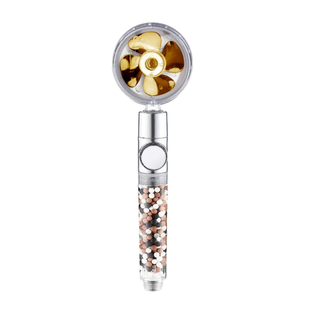 BowLift | ShowerBliss - Luxurious Showerhead