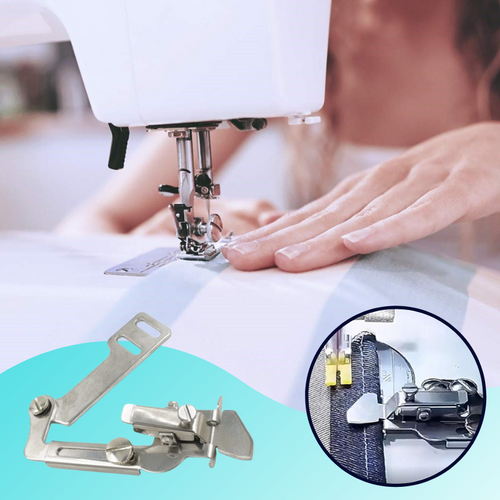BowLift | StitchPerfect Consistent Seam Perfection