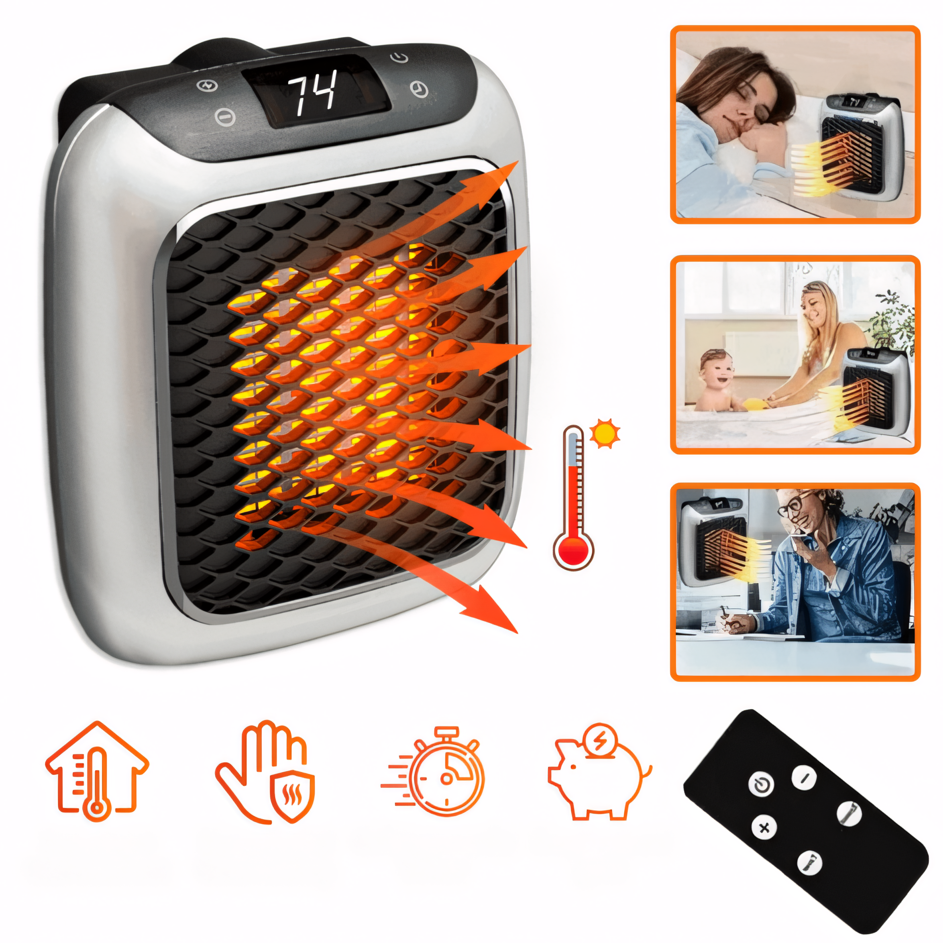 BowLift | EcoWarmth Electric Heating – Energy Efficient and Environmentally Friendly Heater