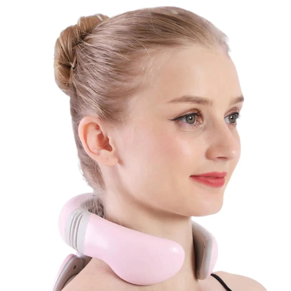 BowLift | Neck massager
