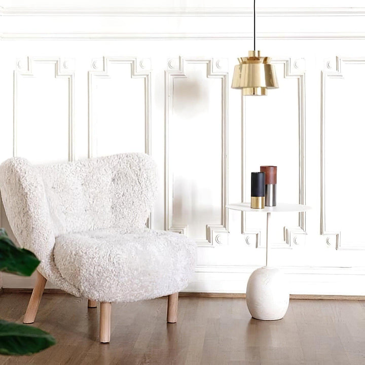 BowLift | A stunning light that will decorate any interior