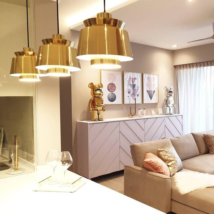 BowLift | Light and elegance in one glance