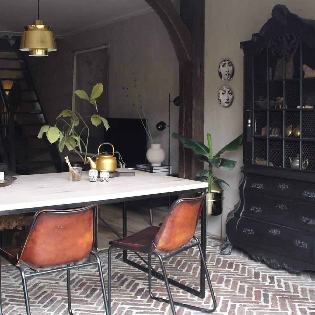 BowLift | A stunning light that will decorate any interior