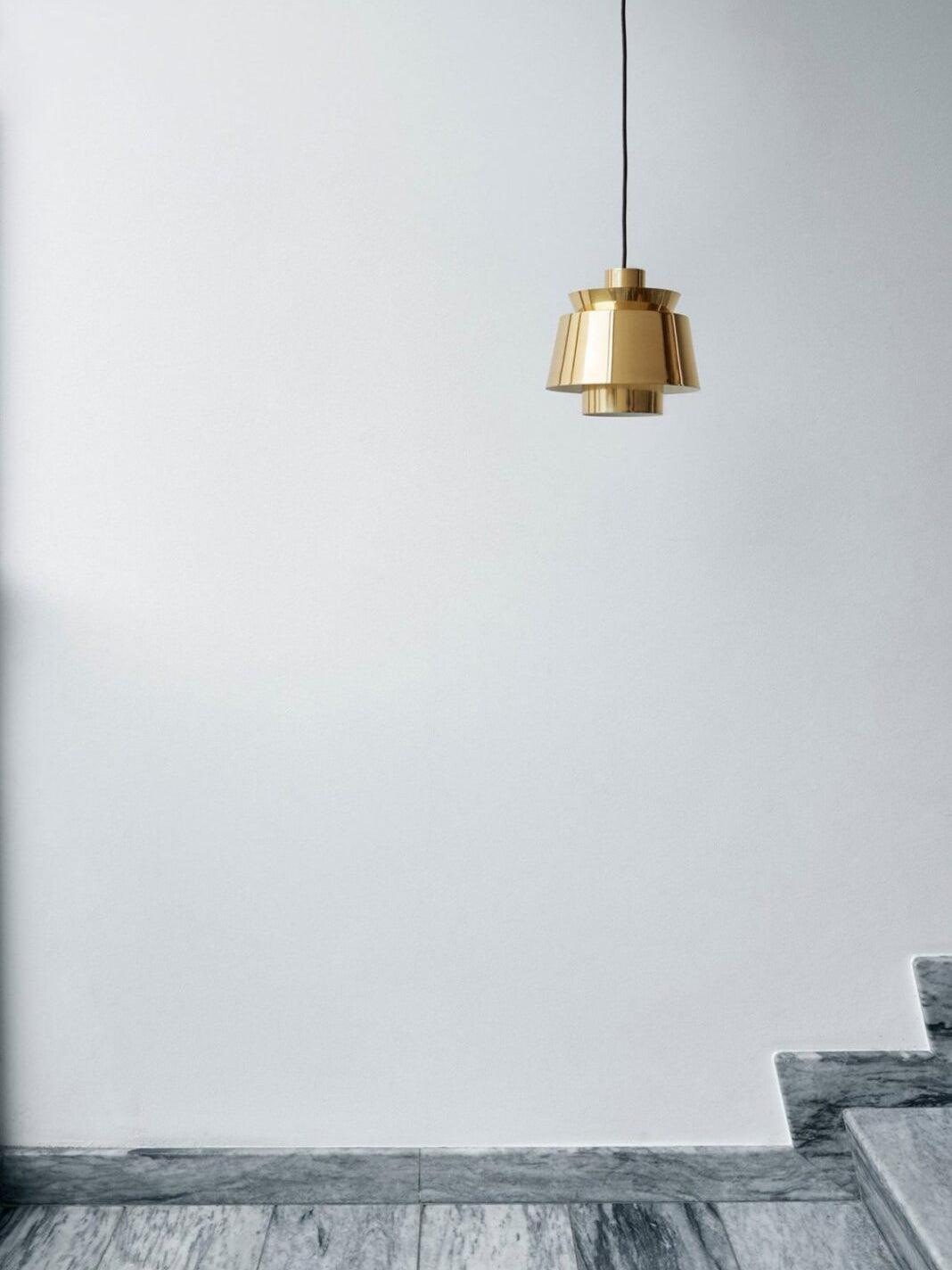 BowLift | A stunning light that will decorate any interior