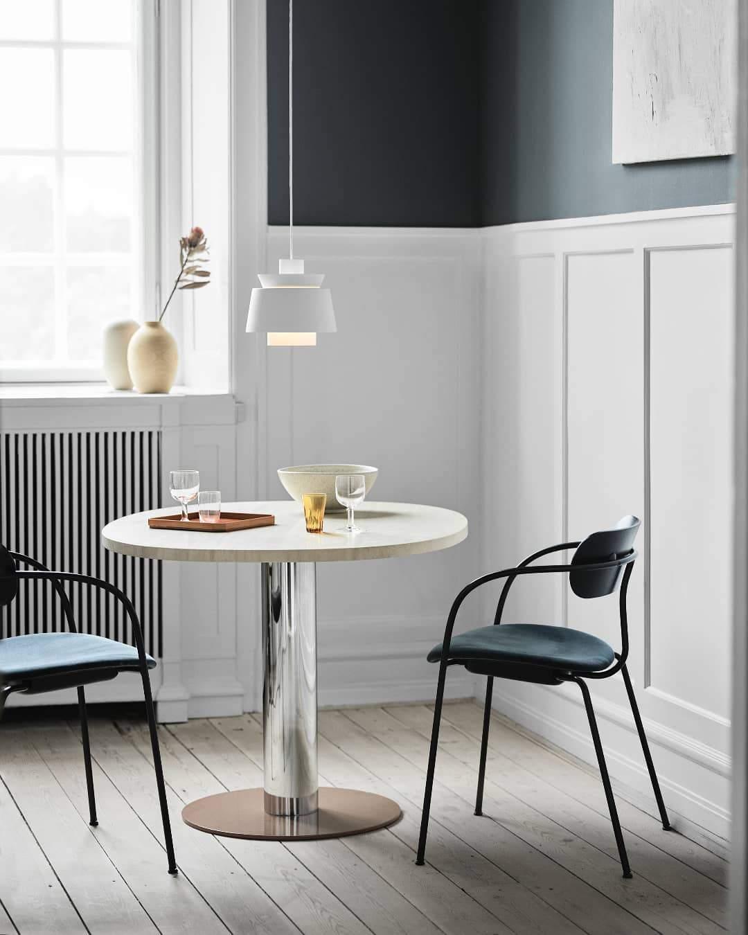 BowLift | A stunning light that will decorate any interior