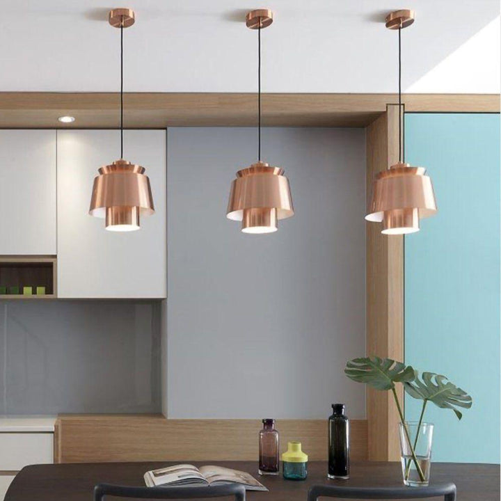 BowLift | Light and elegance in one glance