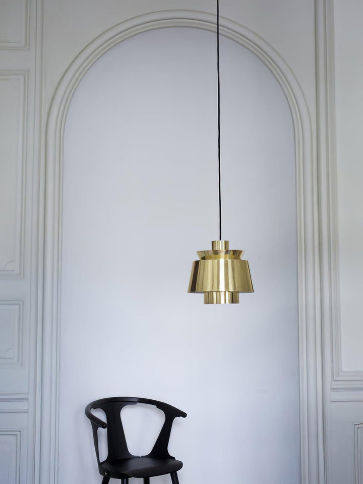 BowLift | A stunning light that will decorate any interior