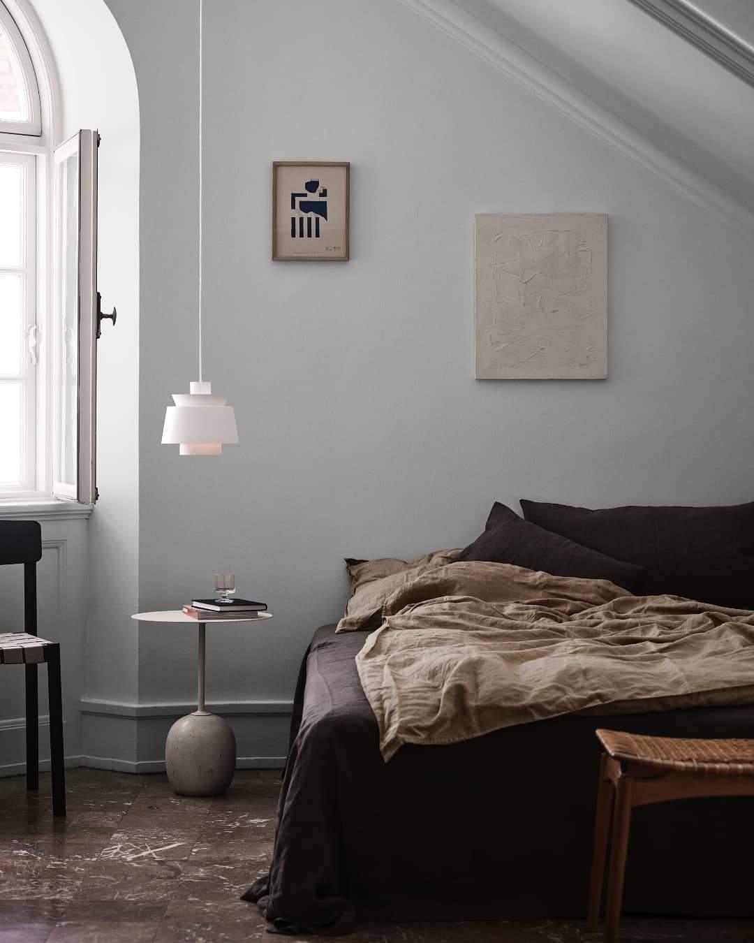 BowLift | A stunning light that will decorate any interior