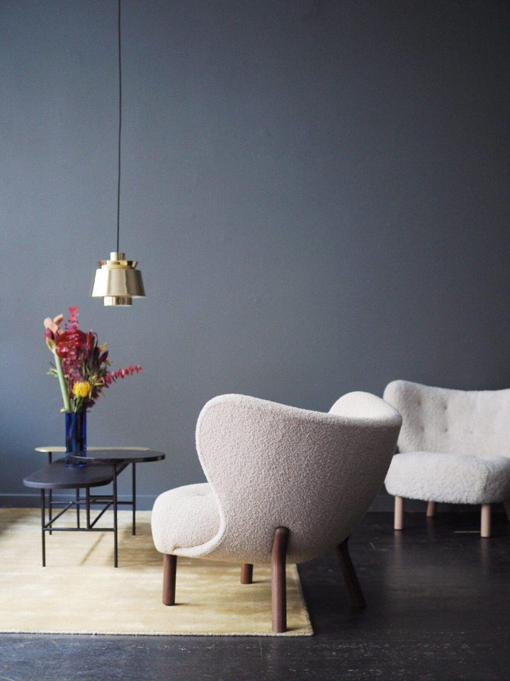 BowLift | A stunning light that will decorate any interior