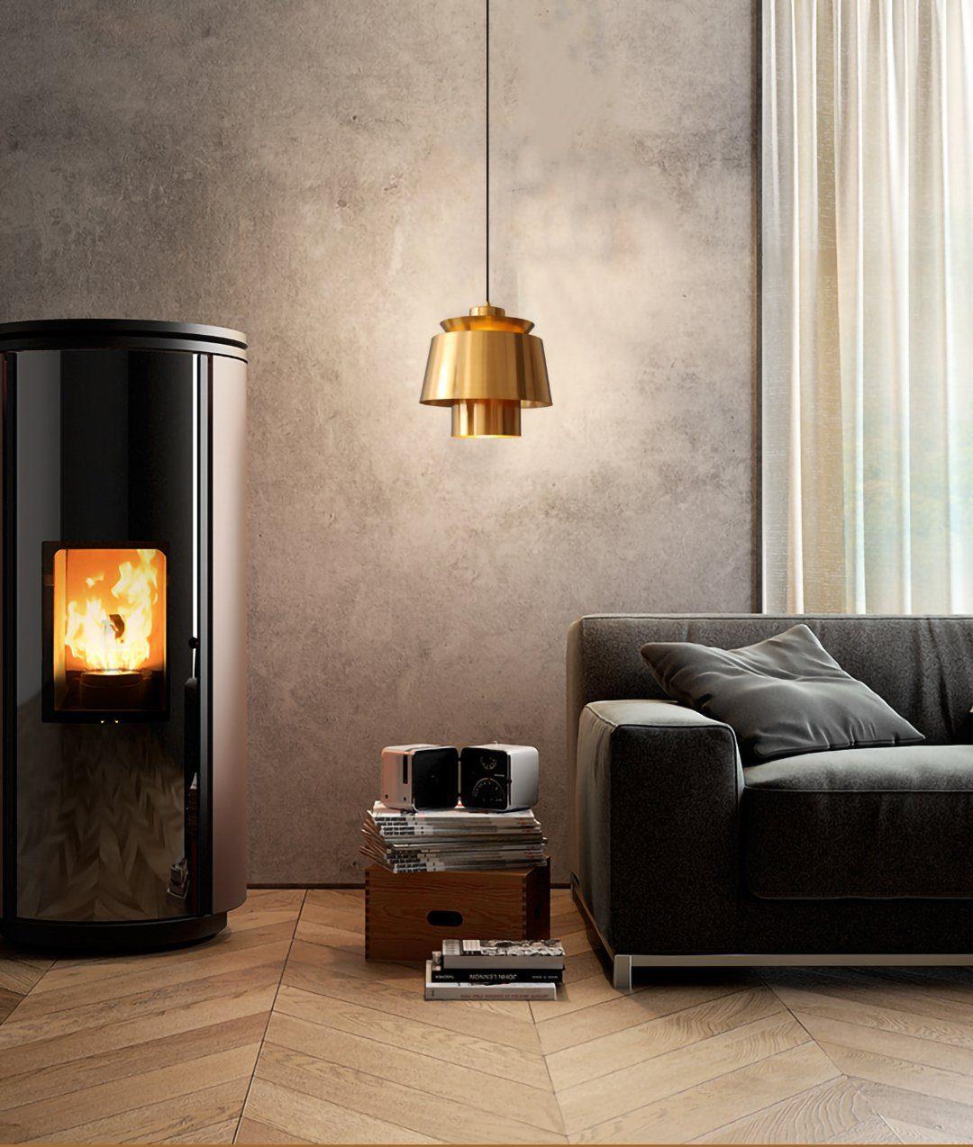 BowLift | A stunning light that will decorate any interior