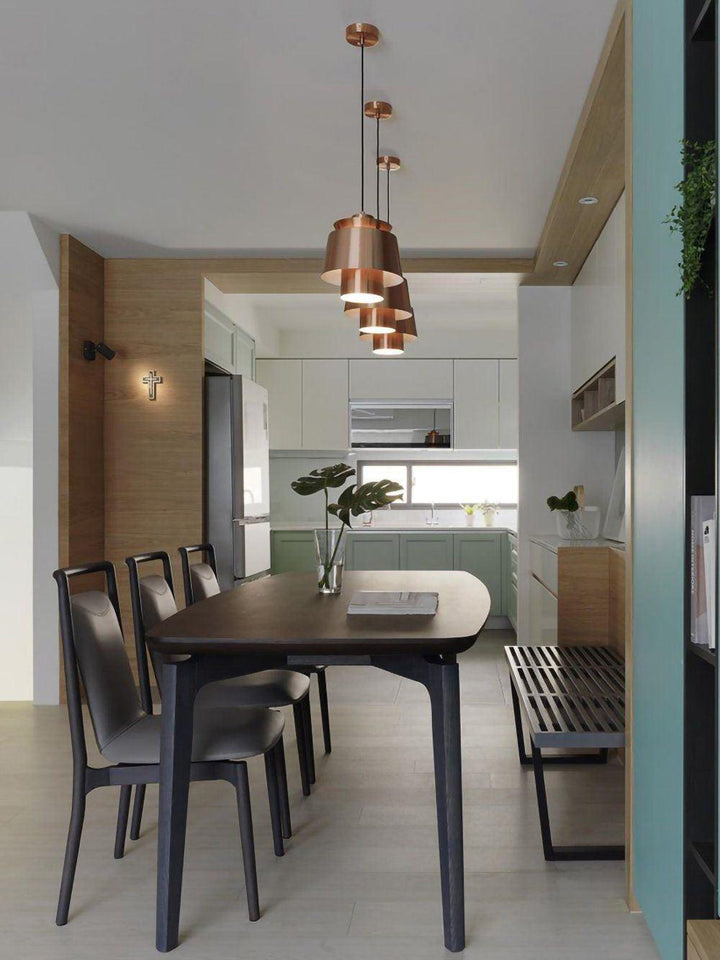 BowLift | A stunning light that will decorate any interior