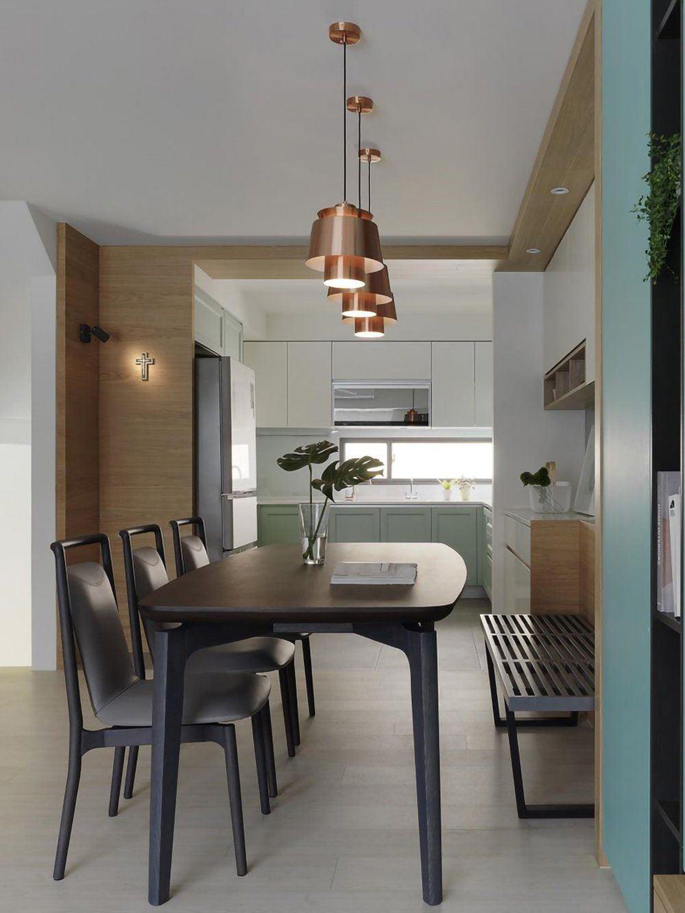 BowLift | Light and elegance in one glance
