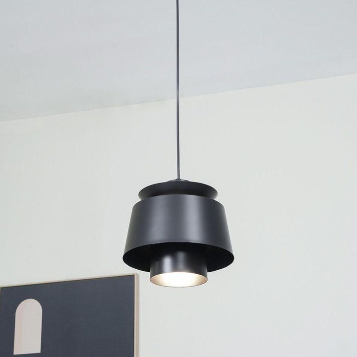 BowLift | A stunning light that will decorate any interior