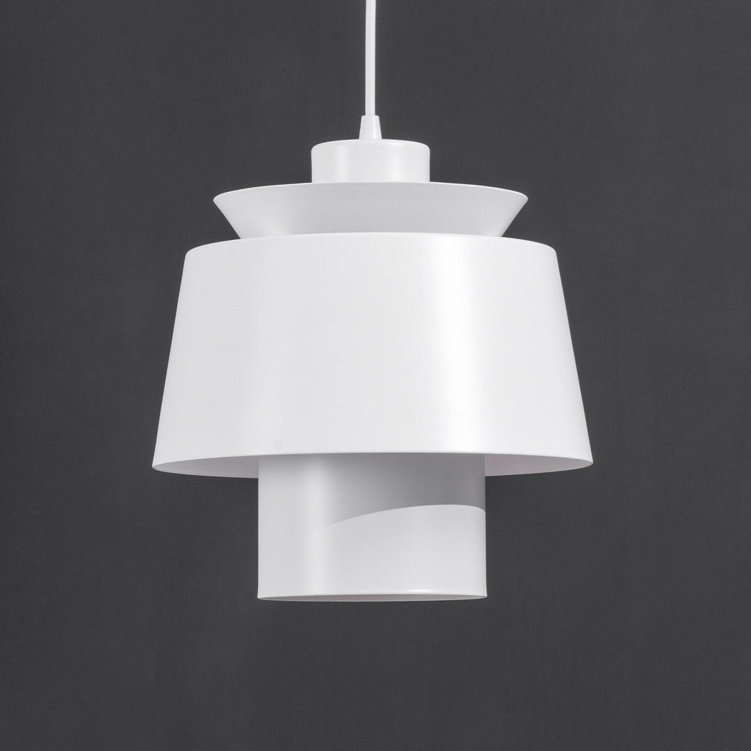 BowLift | A stunning light that will decorate any interior