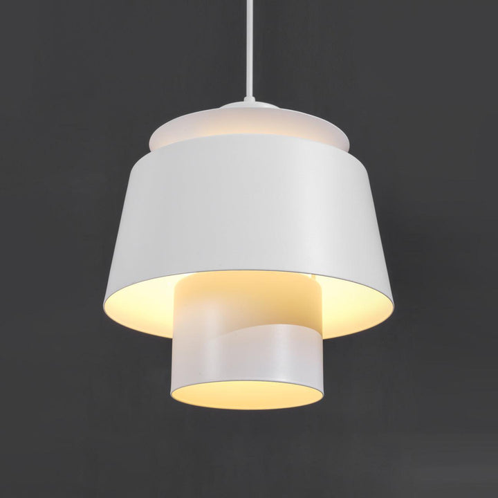 BowLift | A stunning light that will decorate any interior
