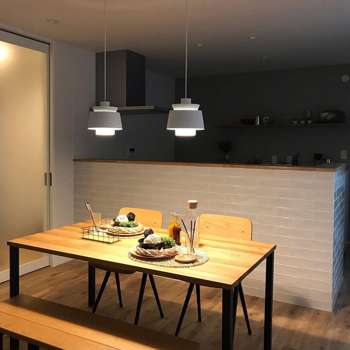 BowLift | A stunning light that will decorate any interior