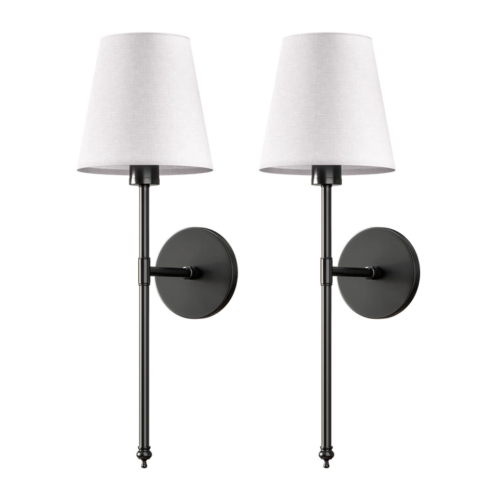 Wireless Wall Sconce Bowlift