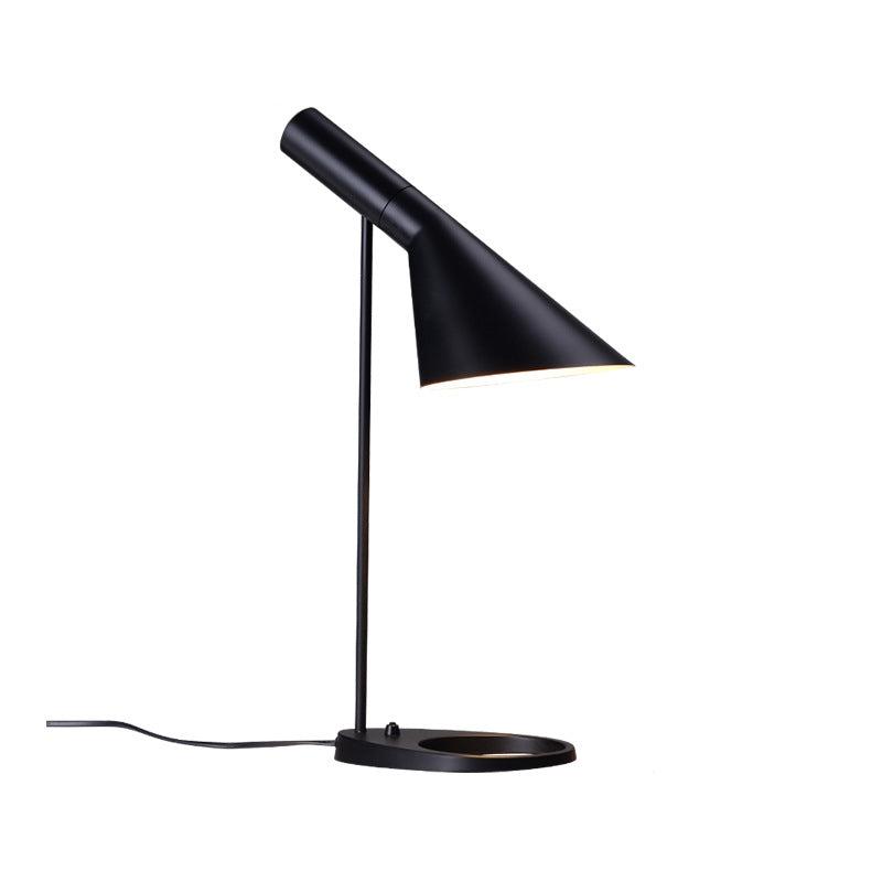 BowLift | LumiMinimal Table - Elegant LED Table Lamp for Modern Interior