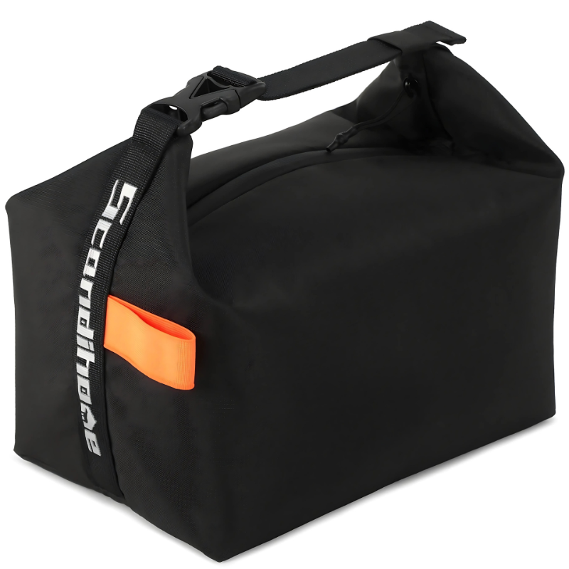 BowLift | Foldable Insulated Lunch Bag | Lightweight, Spacious & Ideal for Work, Picnics, or Daily Adventures