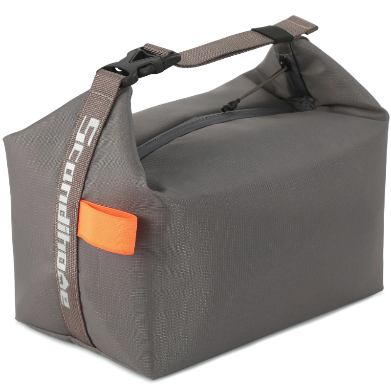 BowLift | Foldable Insulated Lunch Bag | Lightweight, Spacious & Ideal for Work, Picnics, or Daily Adventures
