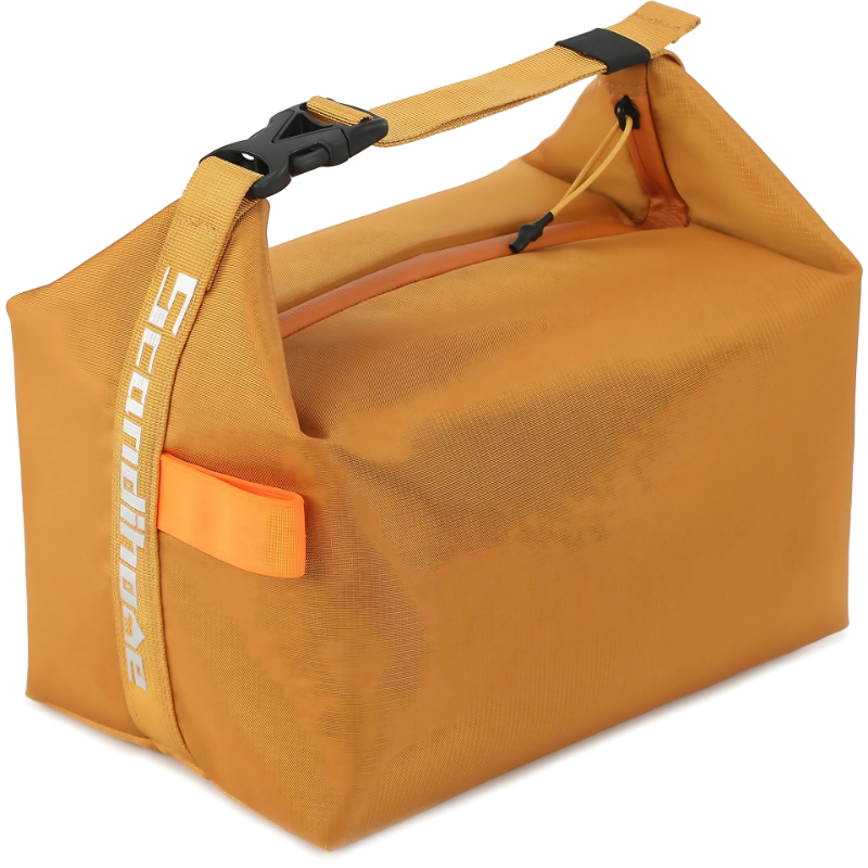 BowLift | Foldable Insulated Lunch Bag | Lightweight, Spacious & Ideal for Work, Picnics, or Daily Adventures