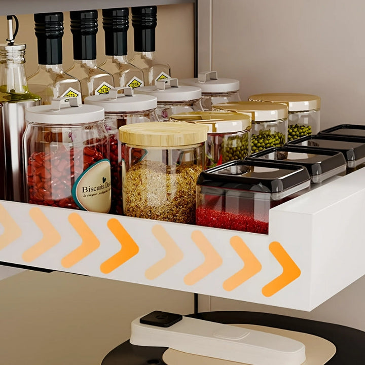 BowLift | RackMate Organized Living Solution