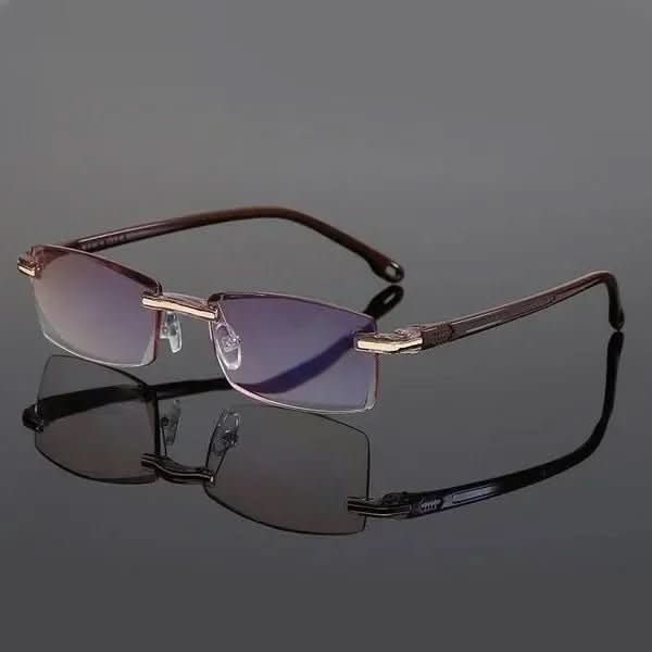 BowLift | Reading glasses – Multifocal & ultralight for relaxed vision in everyday life