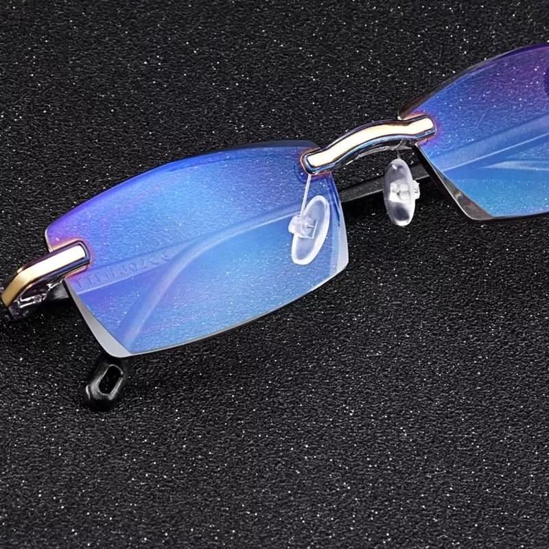 BowLift | Reading glasses – Multifocal & ultralight for relaxed vision in everyday life