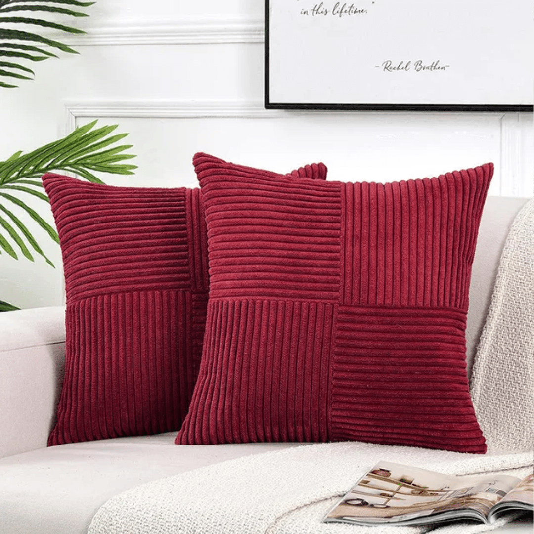 BowLift | Elegant decorative pillow for a cozy home