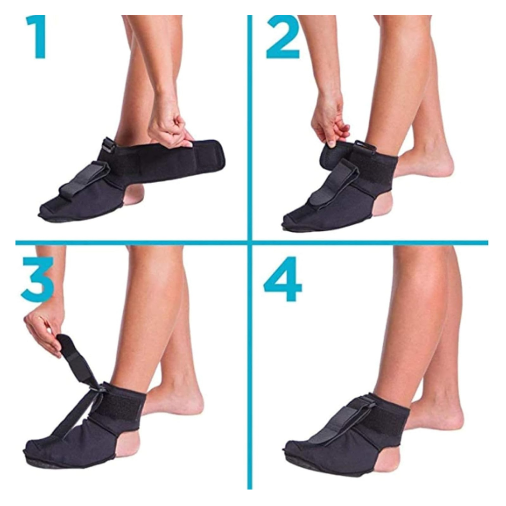 BowLift | VOV Comfortable Orthopedic Brace - for Pain Relief and Recovery