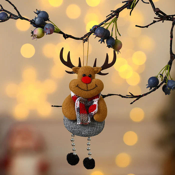 BowLift | MerryStitch - Beautifully designed decorations for a festive occasion
