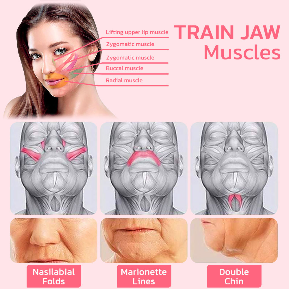 BowLift | FaceSuction Enhanced Facial Definition