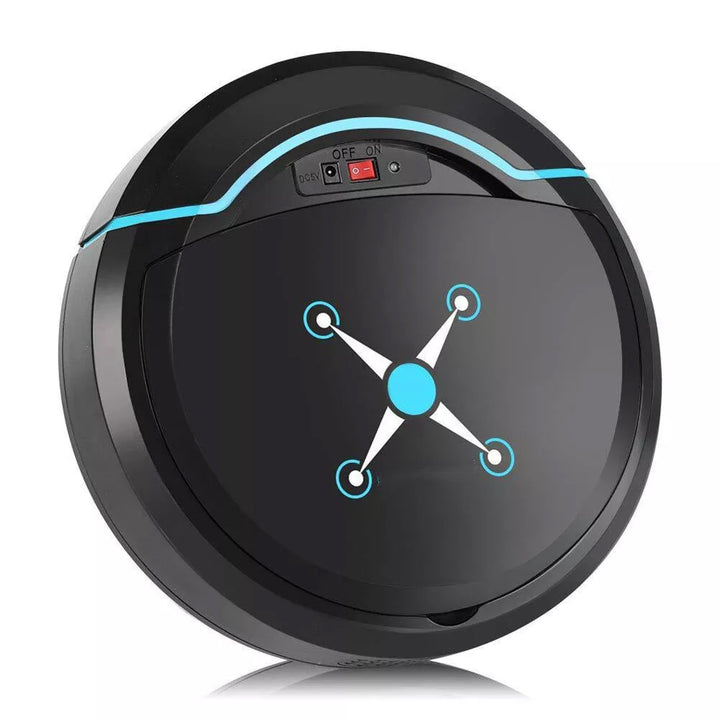 BowLift | Robot Vacuum Cleaner Smart Automatic Floor Mop