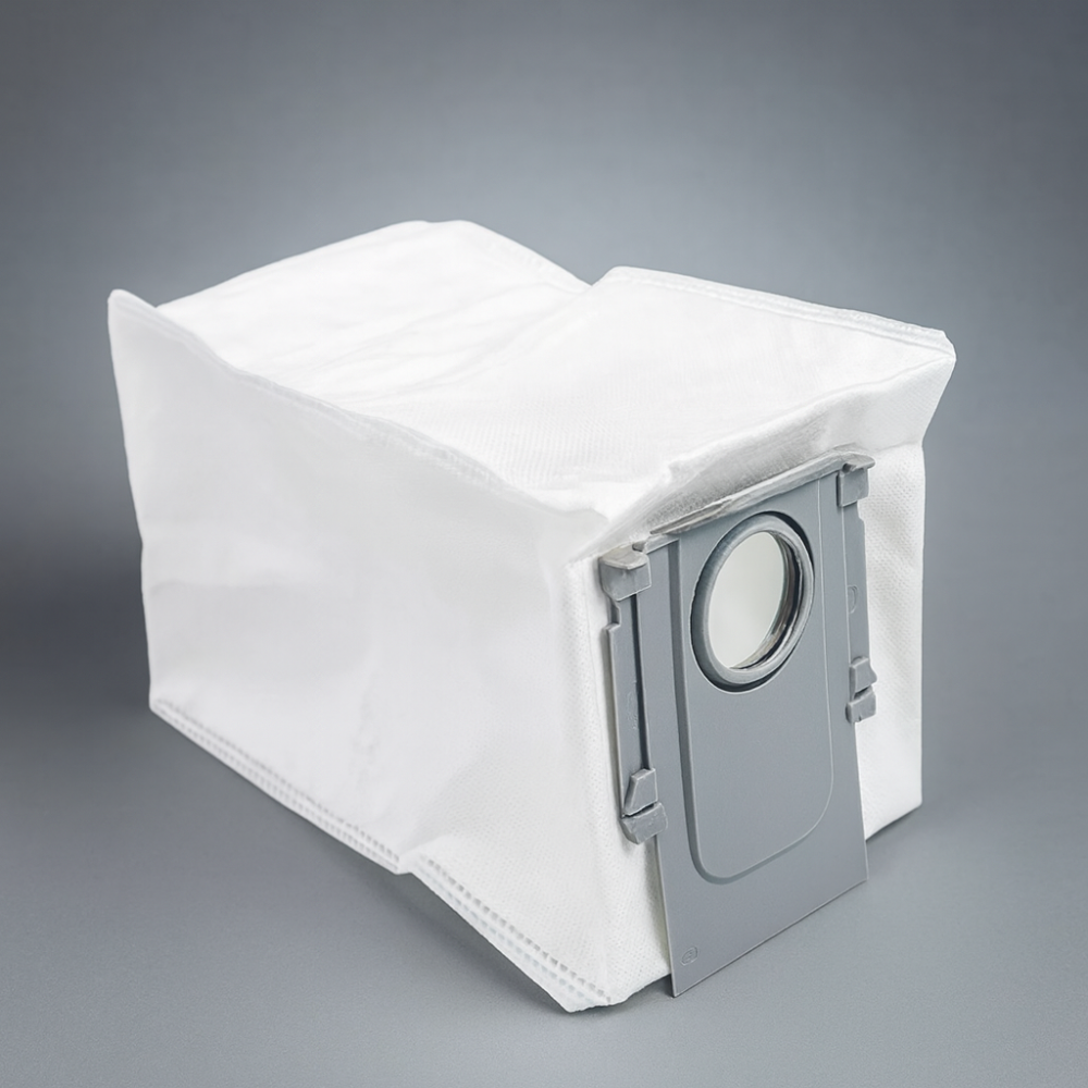 BowLift | Vacuum Bags Nonwoven Replacement Dust Bag Robot Vacuum Mop Cleaner