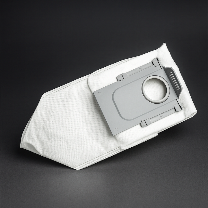 BowLift | Vacuum Bags Nonwoven Replacement Dust Bag Robot Vacuum Mop Cleaner