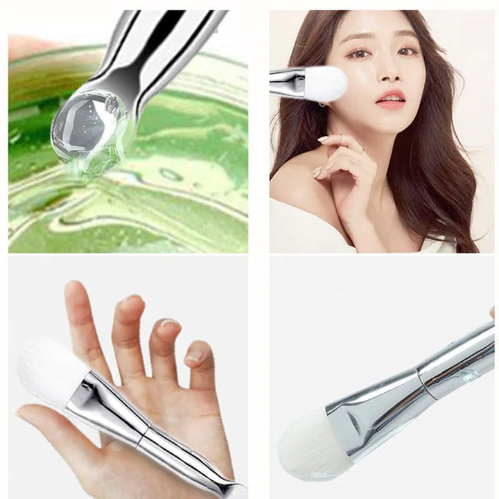 BowLift | Vacuum bottle for facial cream for dispensing made of acrylic