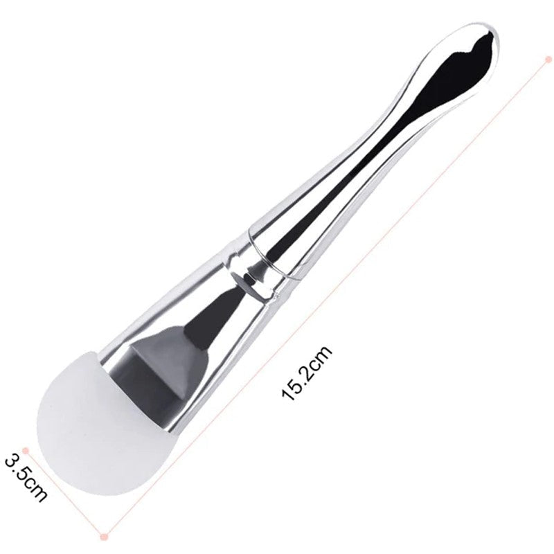 BowLift | Vacuum bottle for facial cream for dispensing made of acrylic