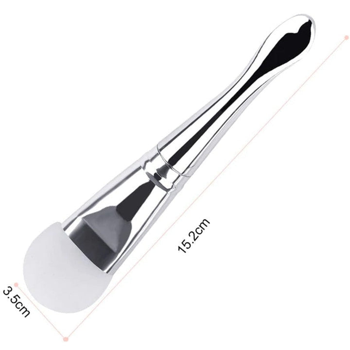 BowLift | Vacuum bottle for facial cream for dispensing made of acrylic