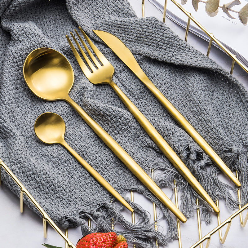 BowLift | Vanta Cutlery Set